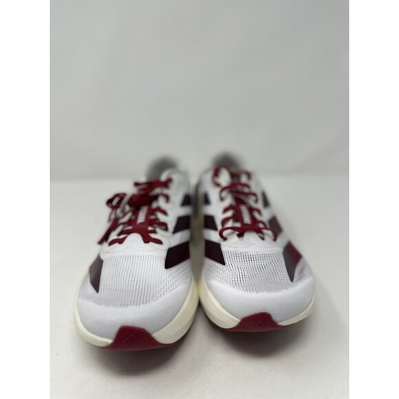 adidas NCAA x Adizero EVO SL Indiana Hoosiers IU sneakers JQ4576 Men 7.5/ W 8.5 main image 8